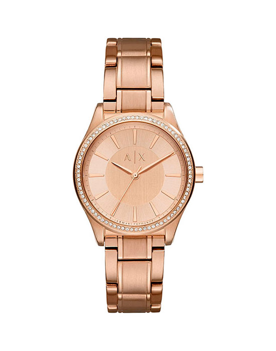 Часы Armani Exchange Nicolette AX5442